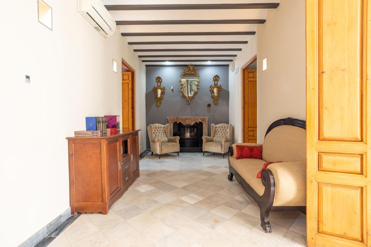 Albaicin Hotel Coin