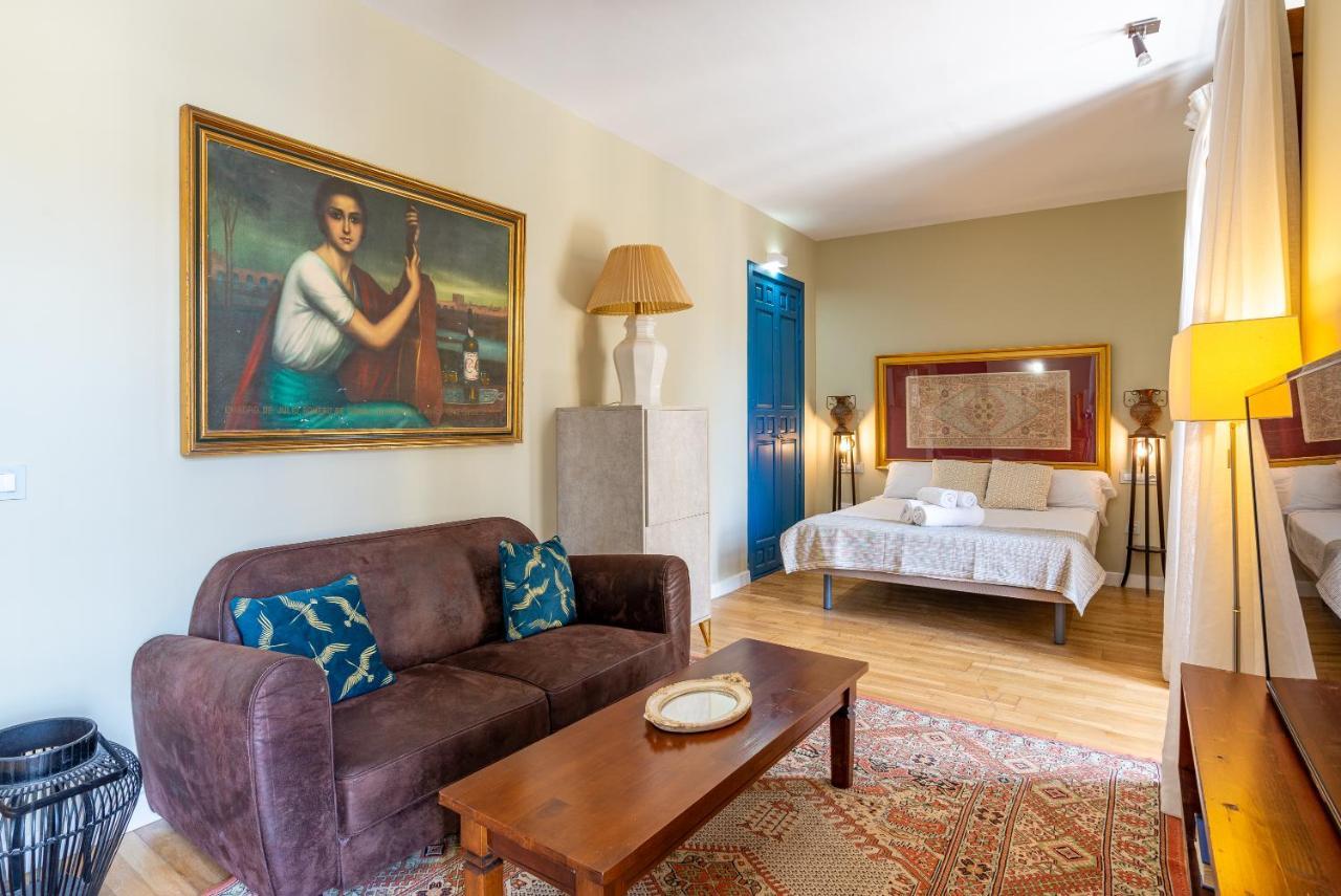 Hotel Albaicin Coin