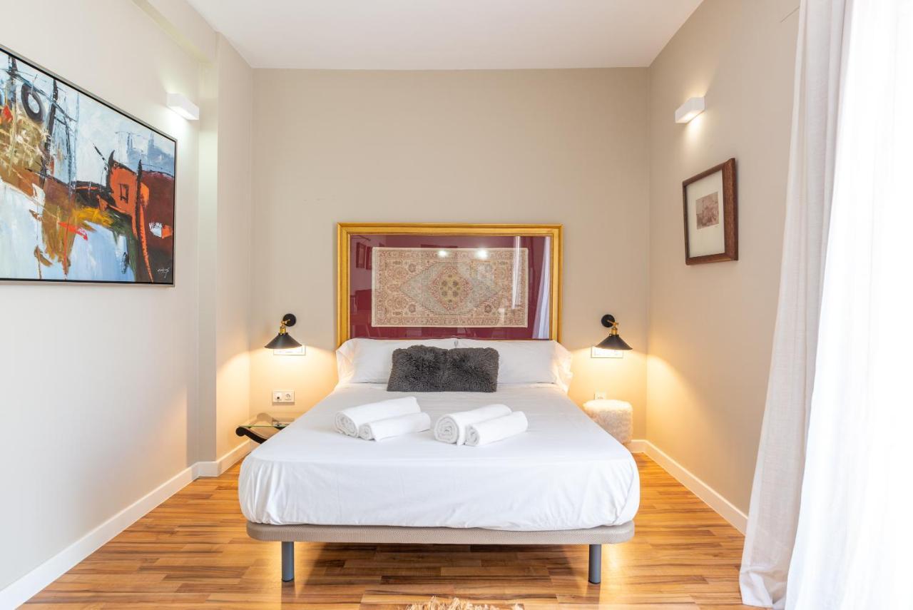 Albaicin Hotel Coin