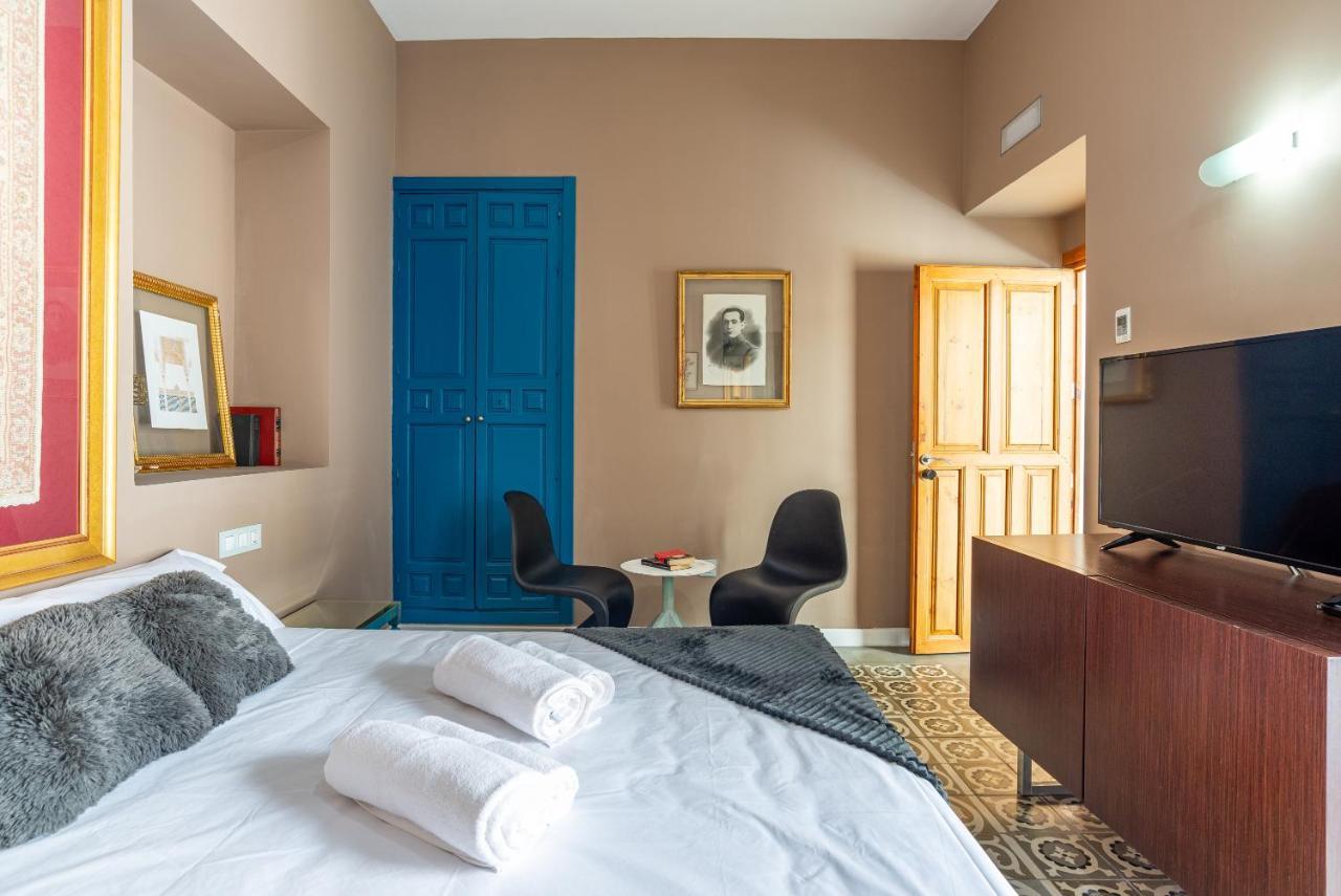 Albaicin Hotel