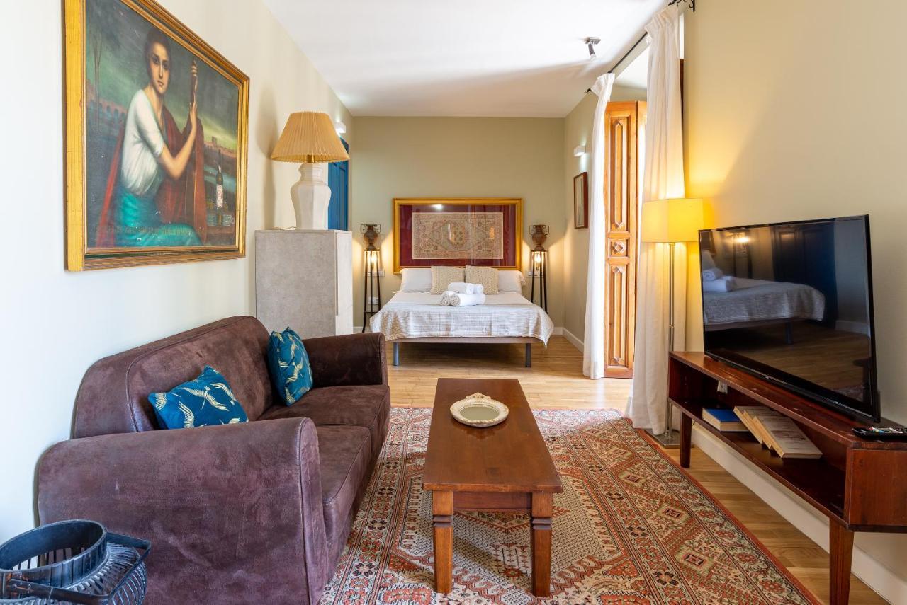 Albaicin Hotel