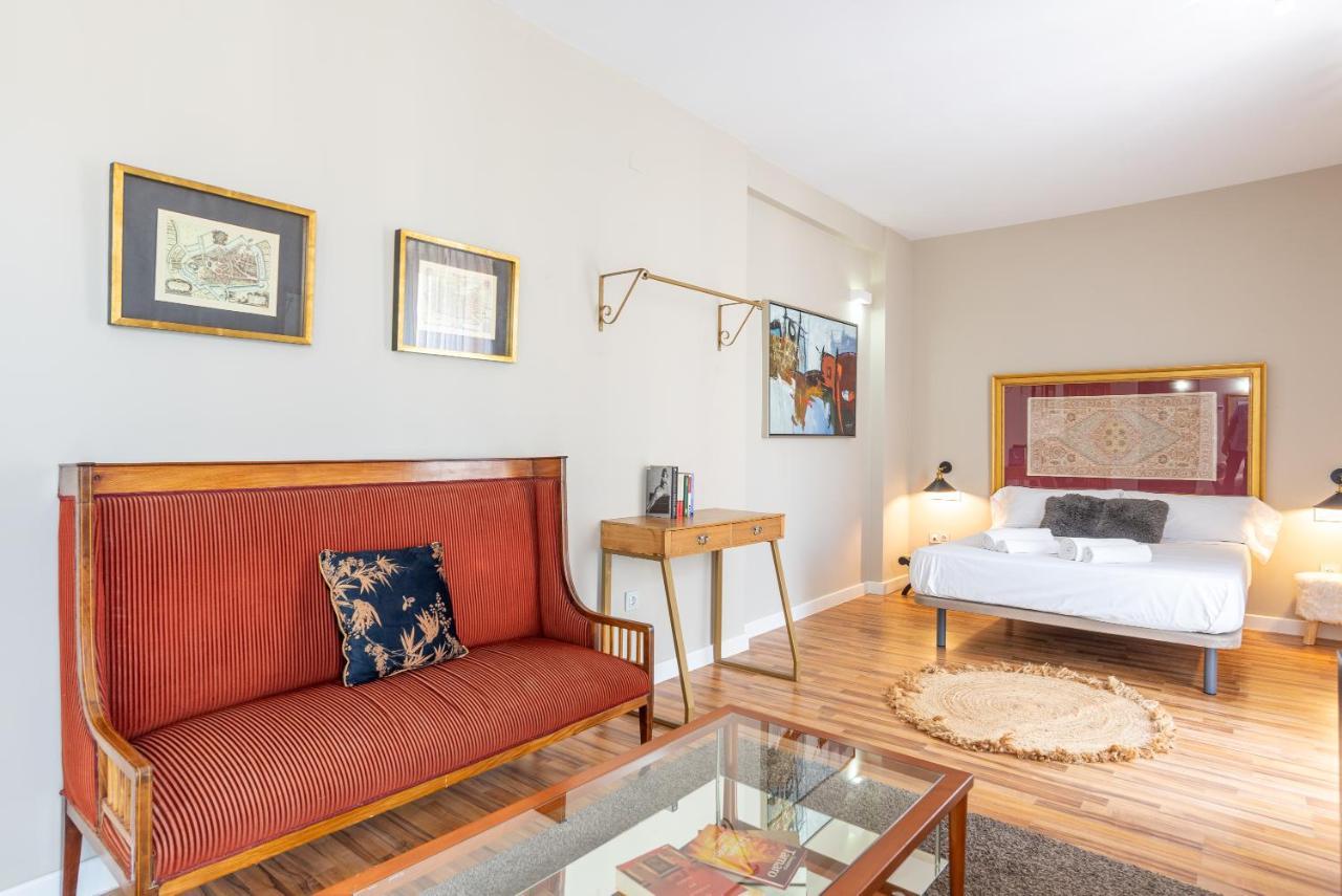 Hotel Albaicin