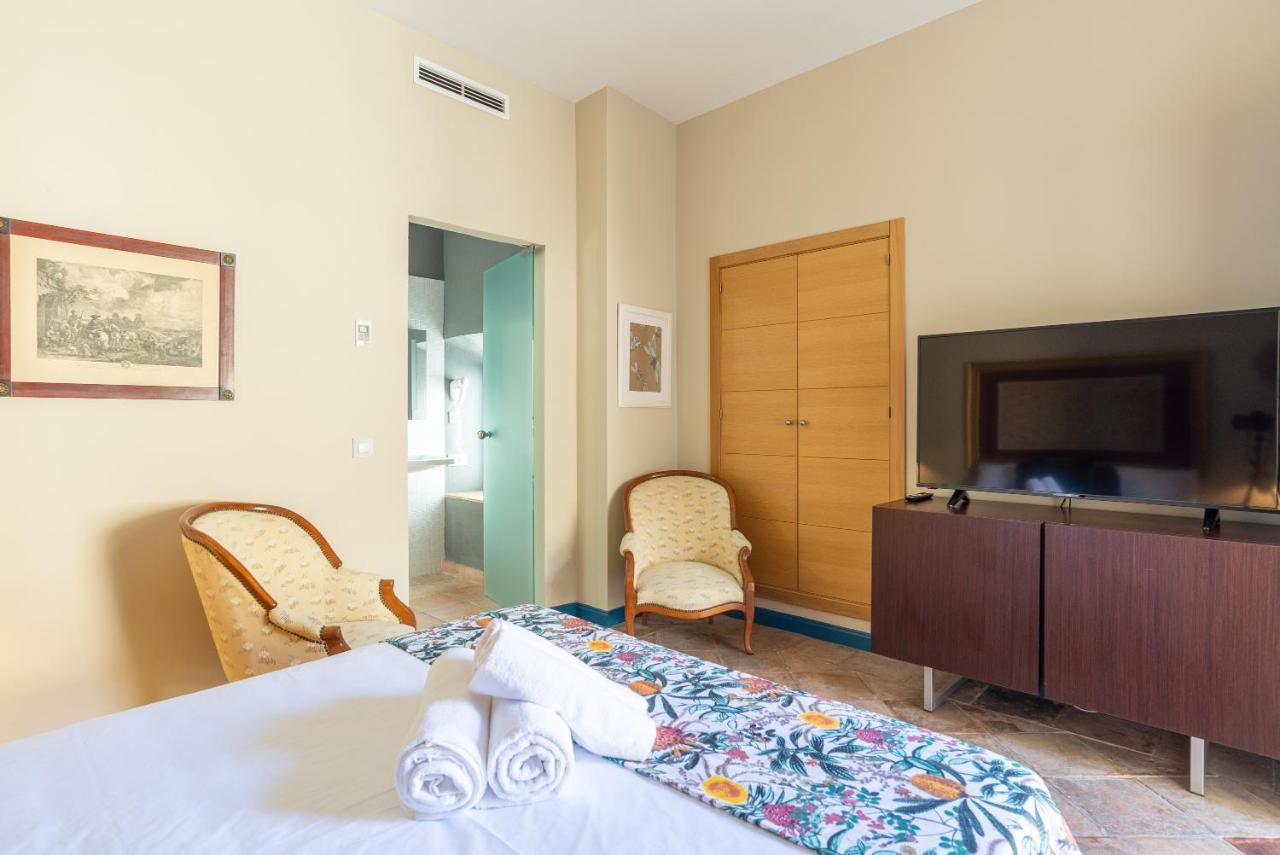 Albaicin Hotel *