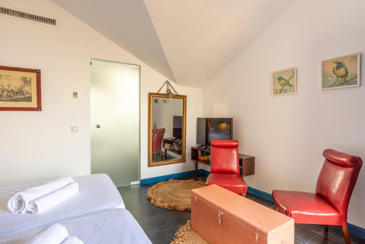 Hotel Albaicin