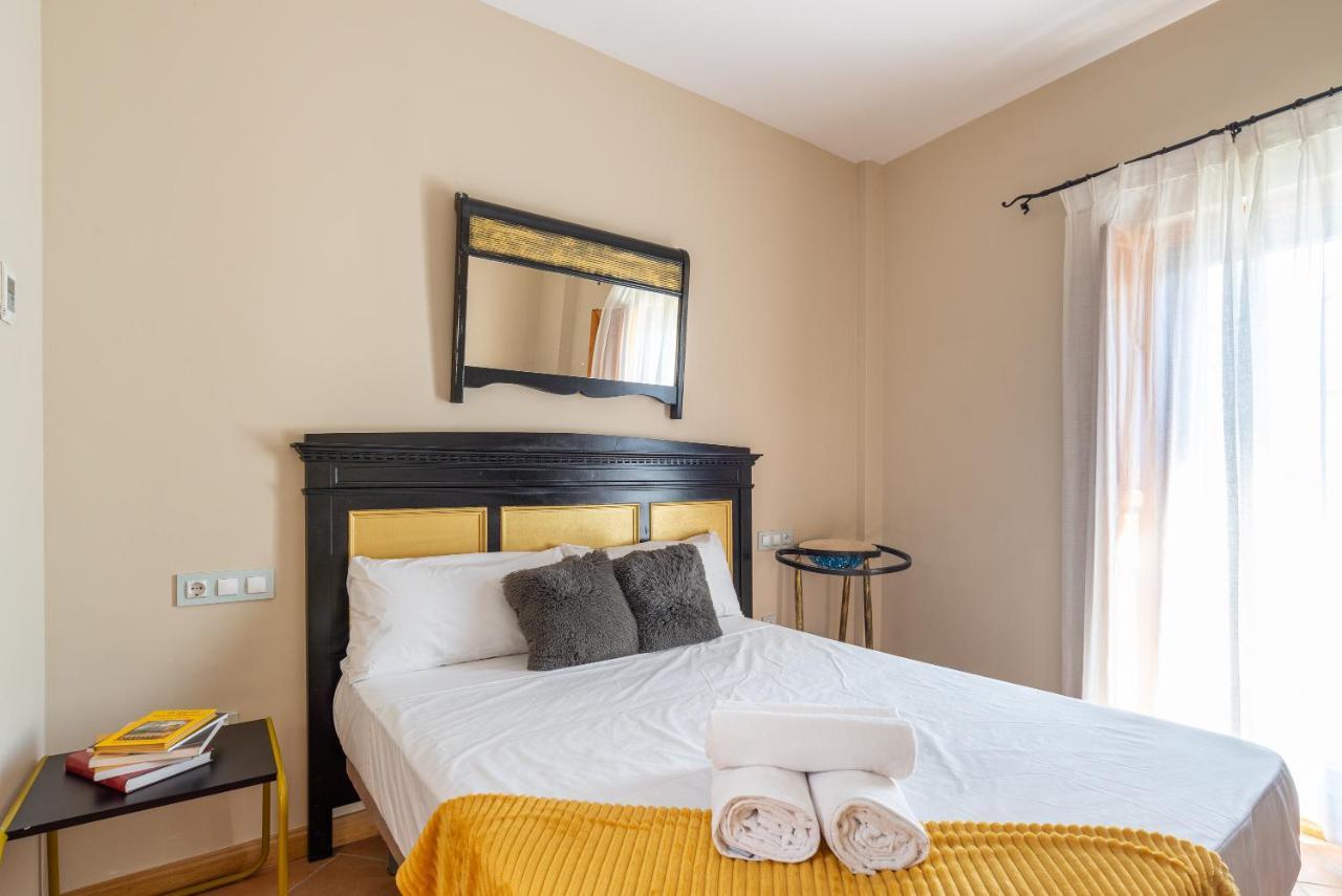 Hotel Albaicin