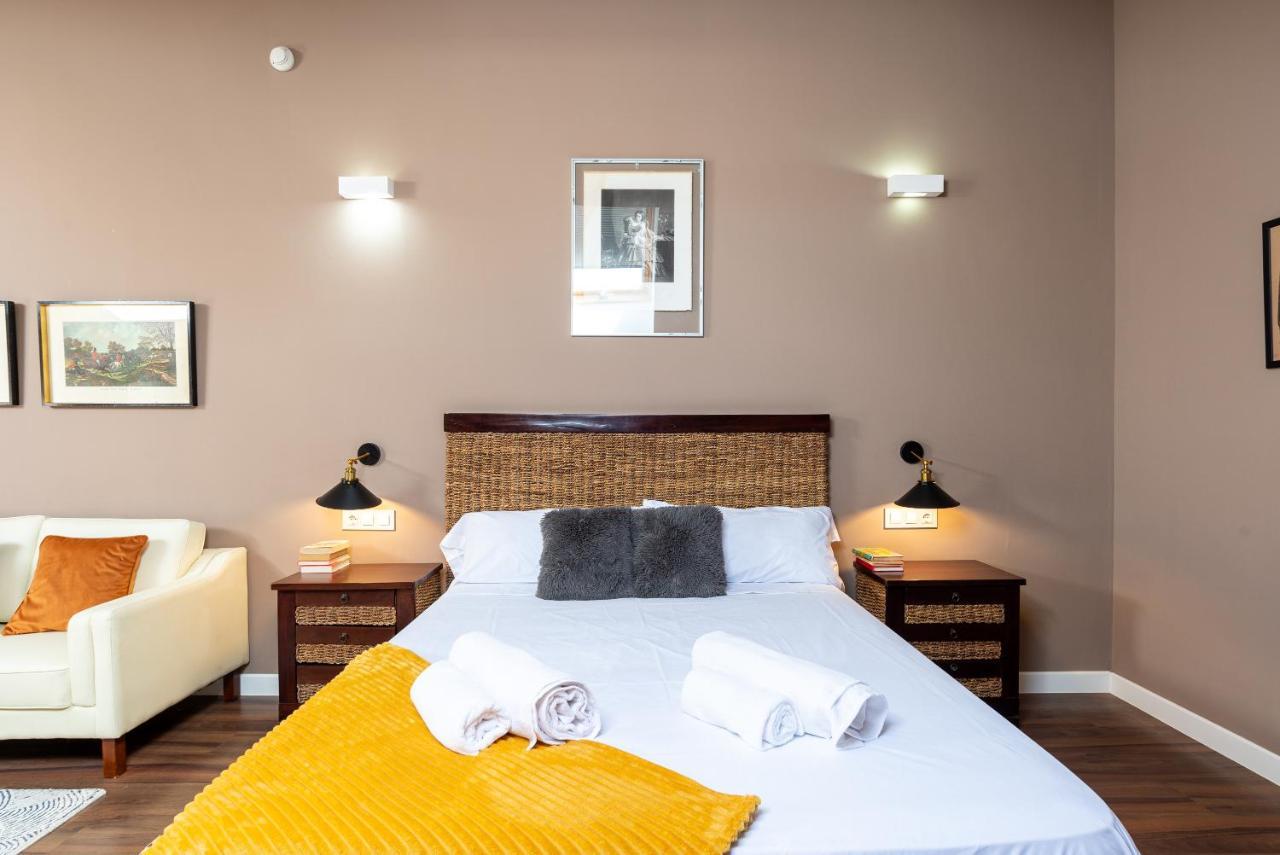 Albaicin - Auto Check-in Hotel