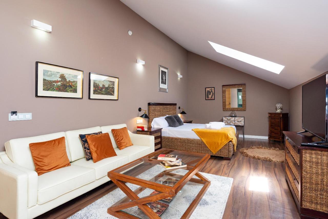 Albaicin Hotel *
