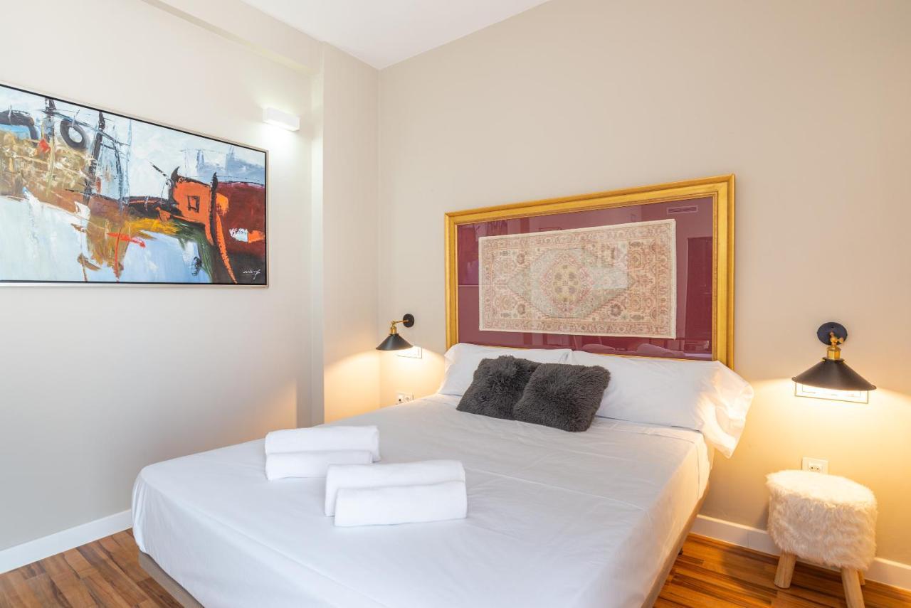 Hotel Albaicin *