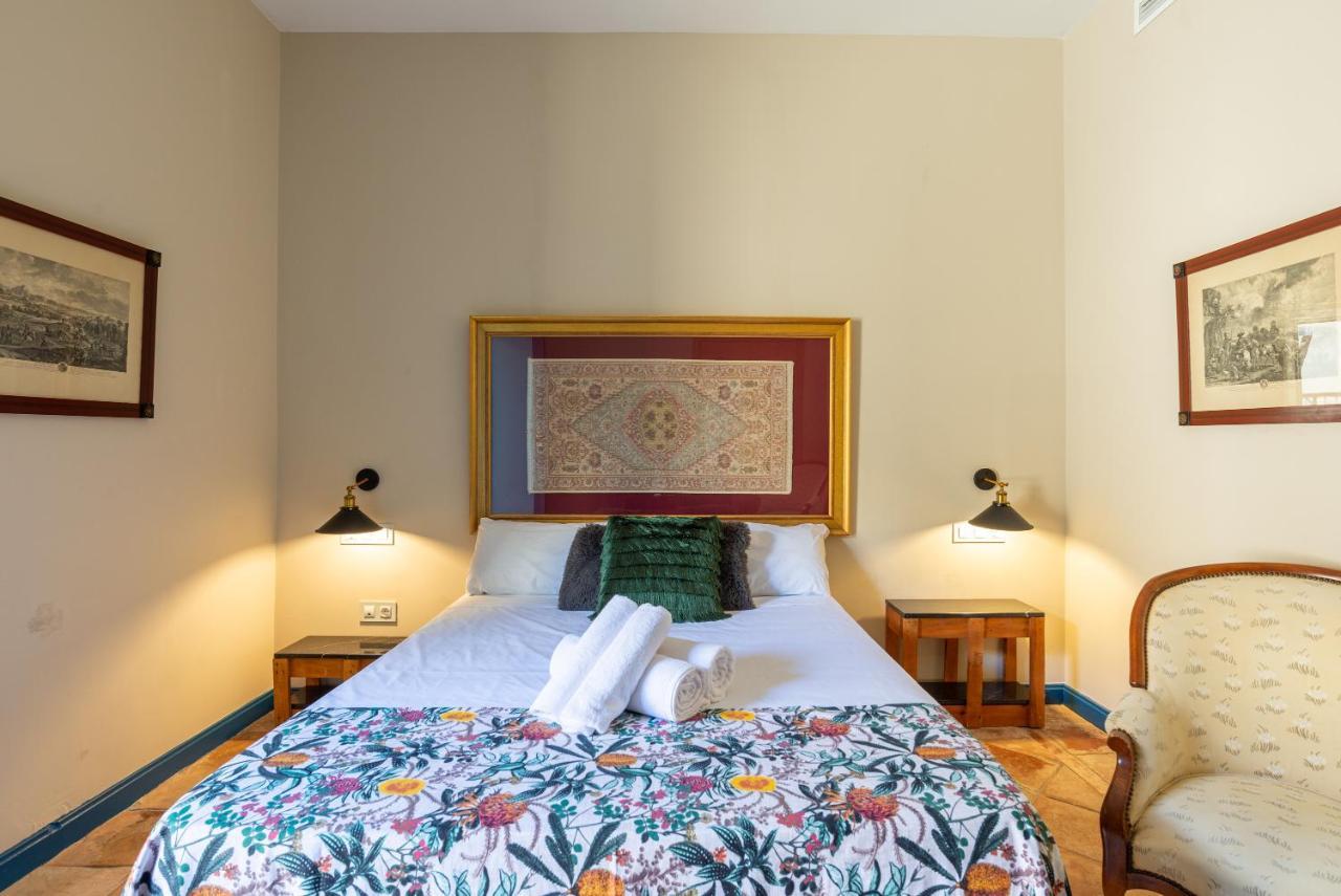 Albaicin Hotel