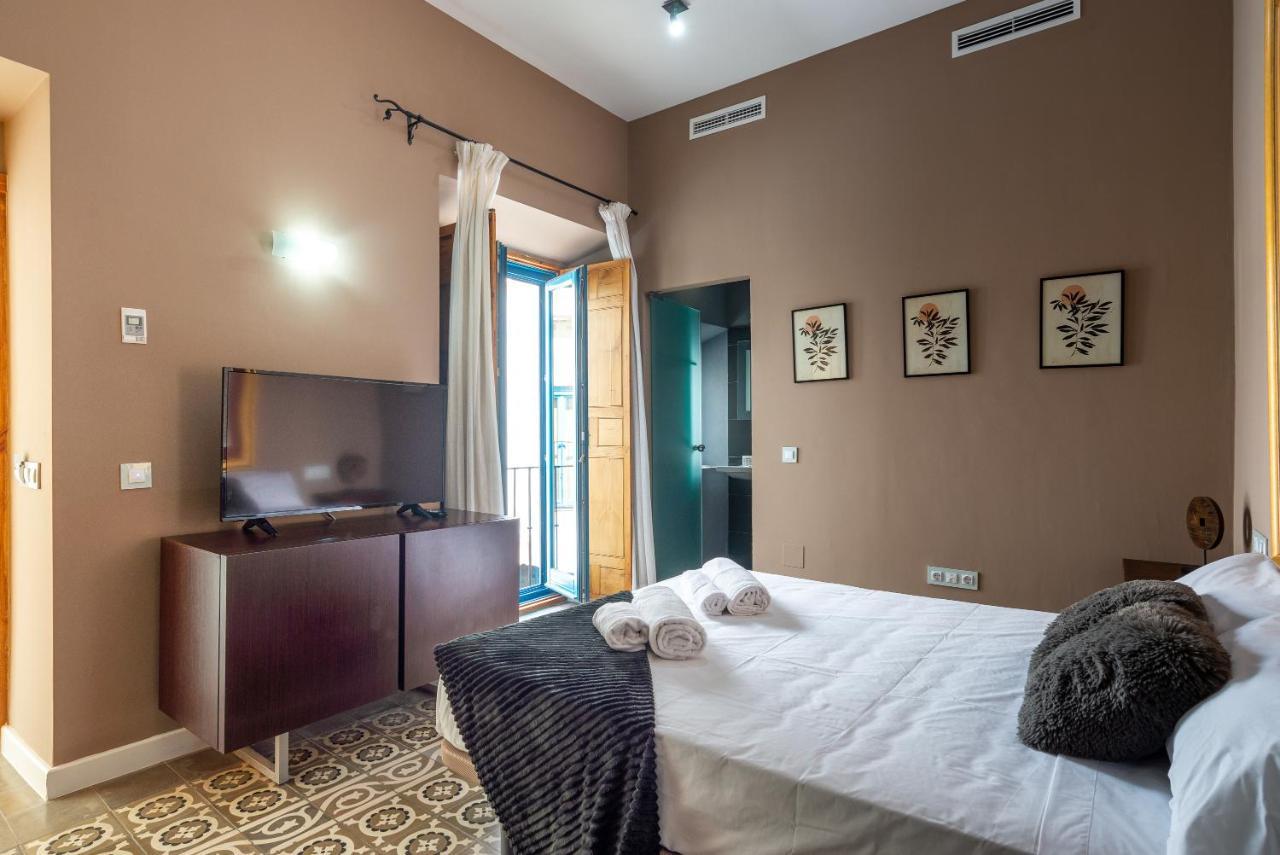 Albaicin Hotel *