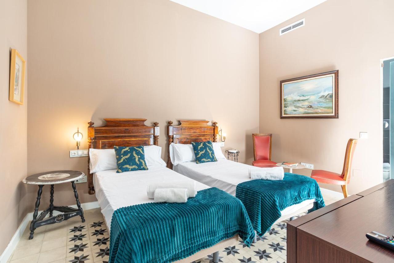 Hotel Albaicin