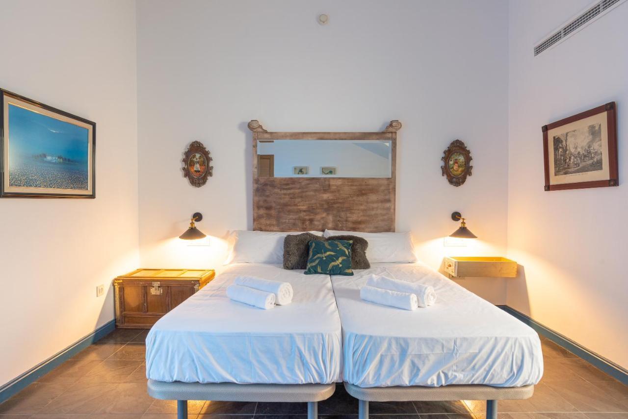 Albaicin Hotel *