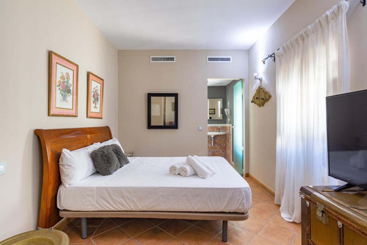 Hotel Albaicin Coin