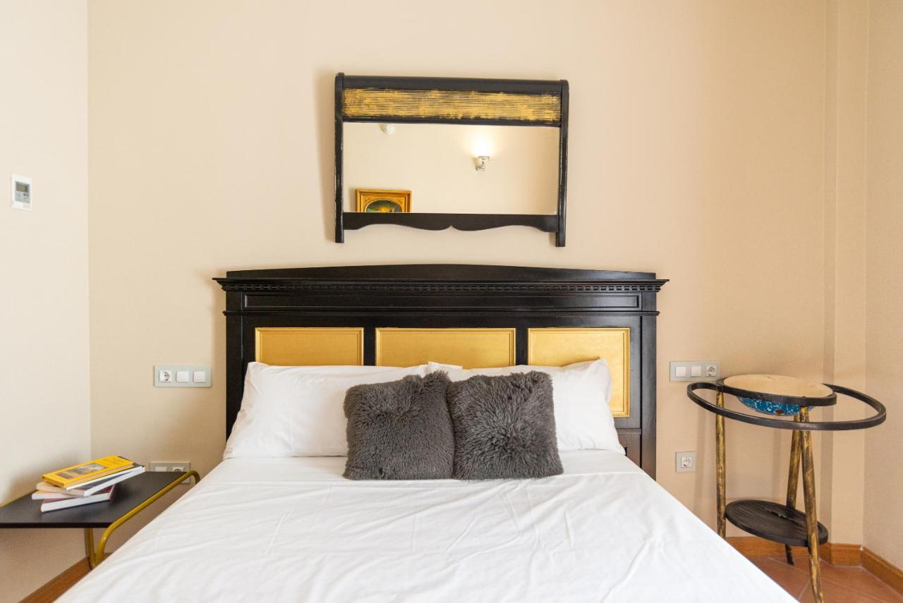 Albaicin Hotel