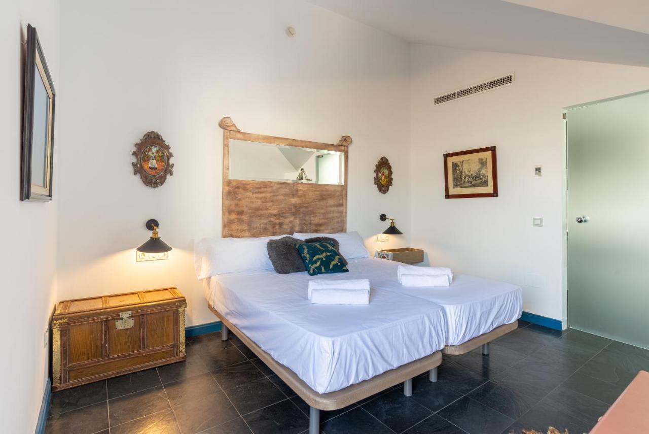 Hotel Albaicin Coin