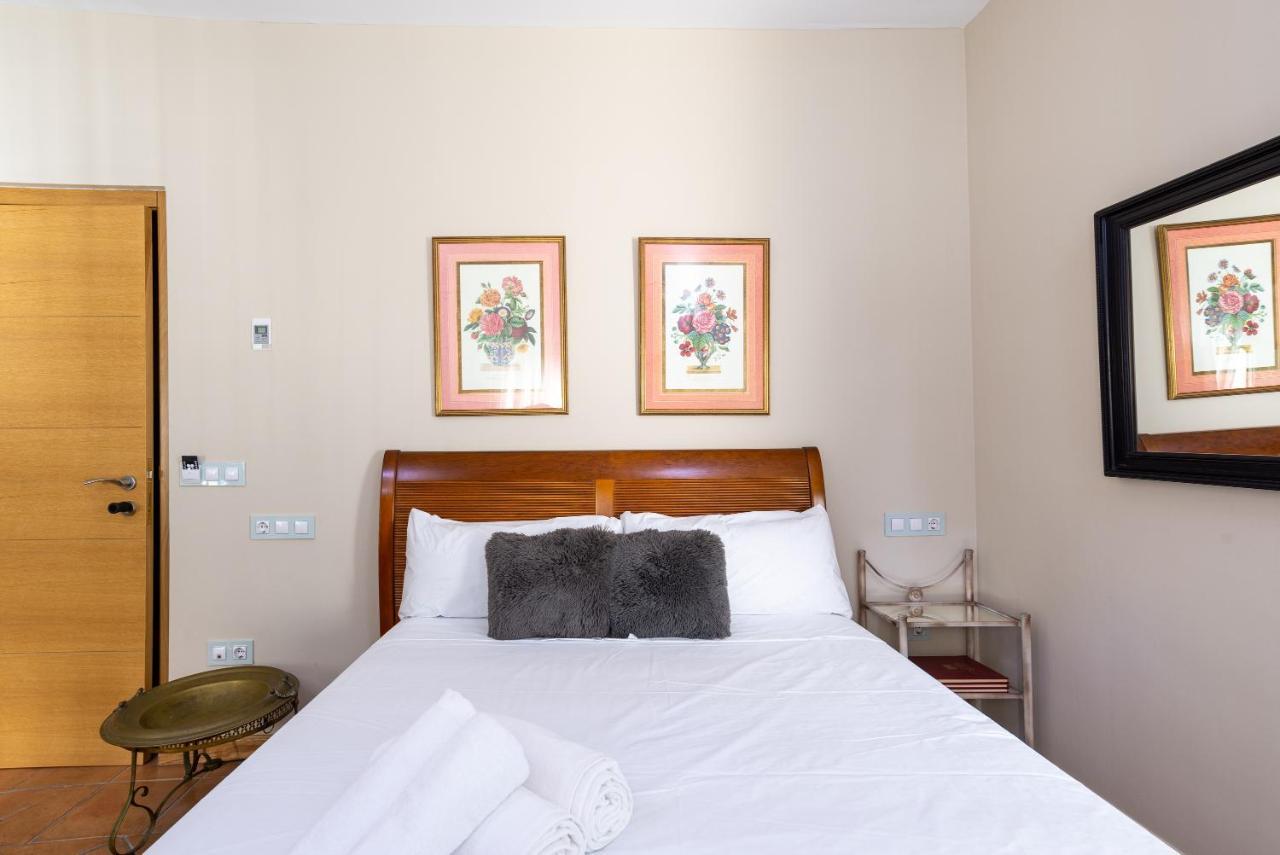 Hotel Albaicin Coin