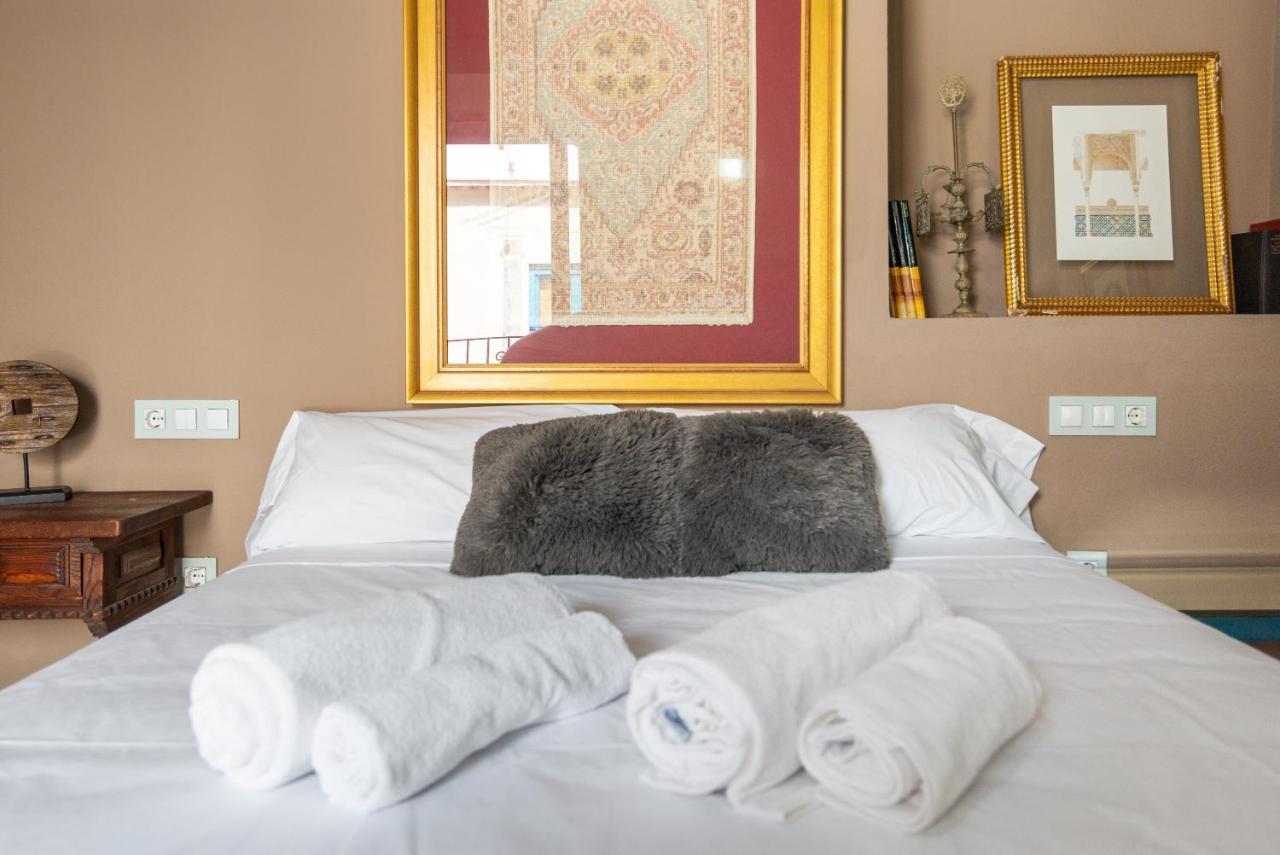 Hotel Albaicin Coin