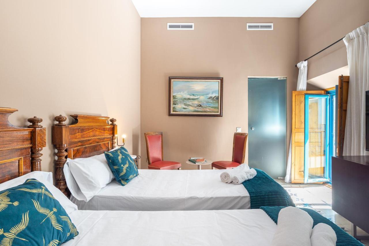 Albaicin Hotel