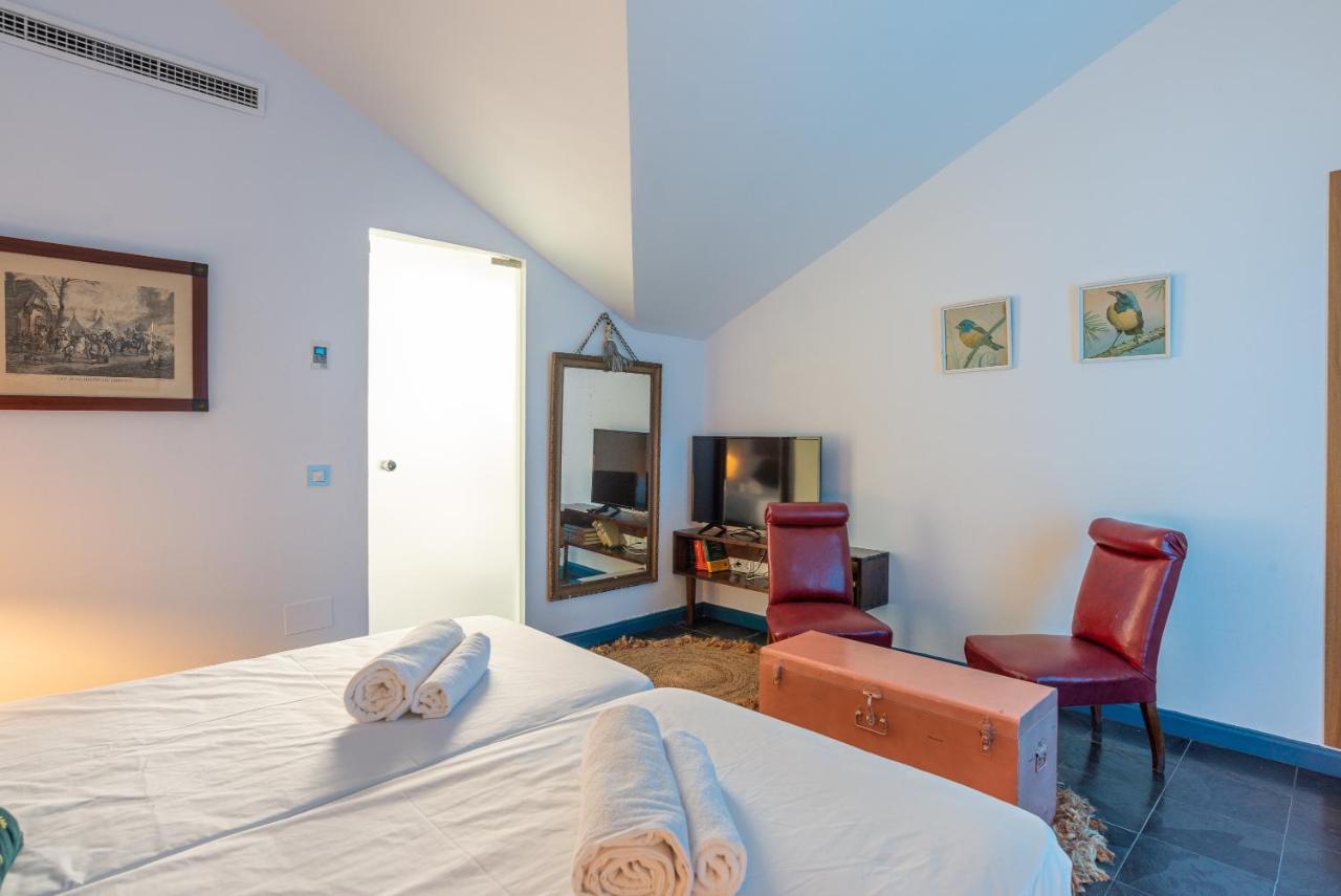 Albaicin Hotel *