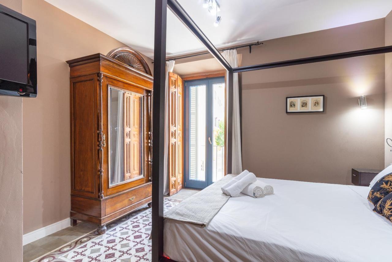 Albaicin - Auto Check-in Hotel *