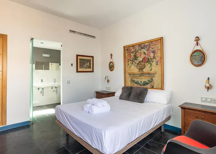 Hotel Albaicin