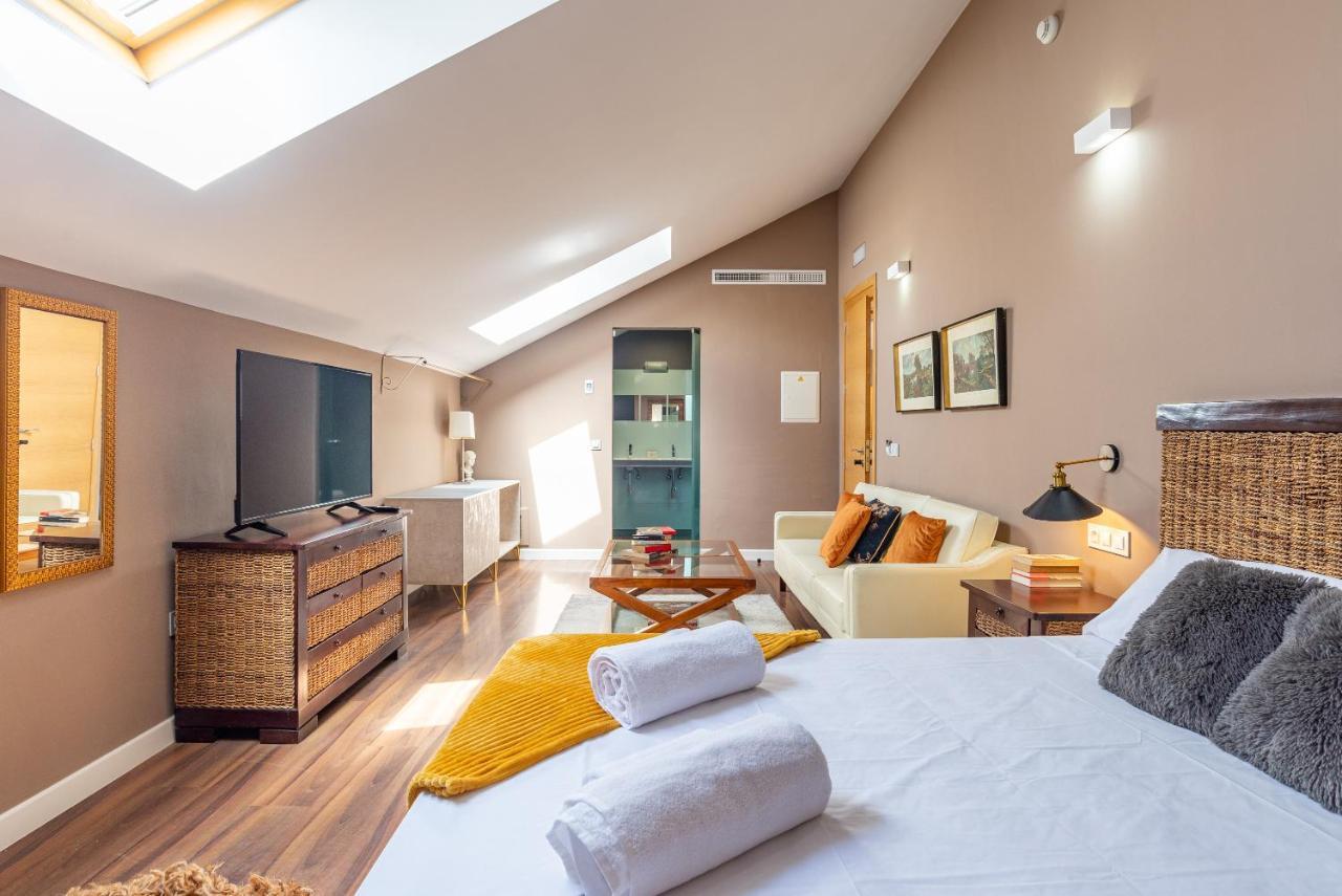 Albaicin Hotel