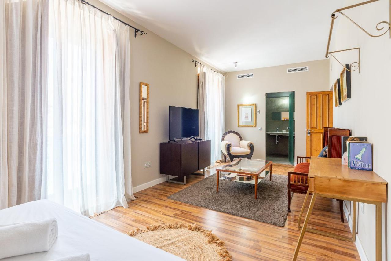 Albaicin Hotel *
