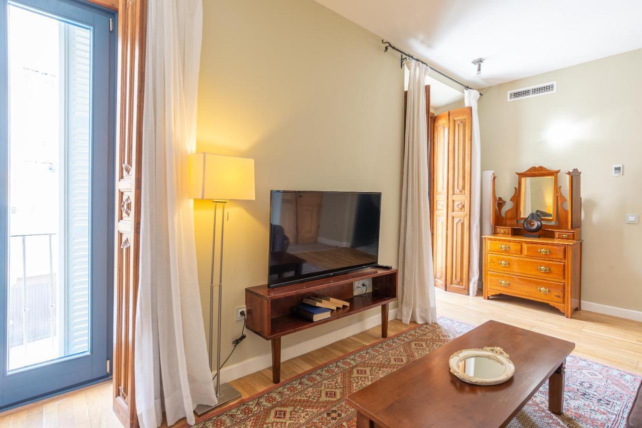 Albaicin Hotel