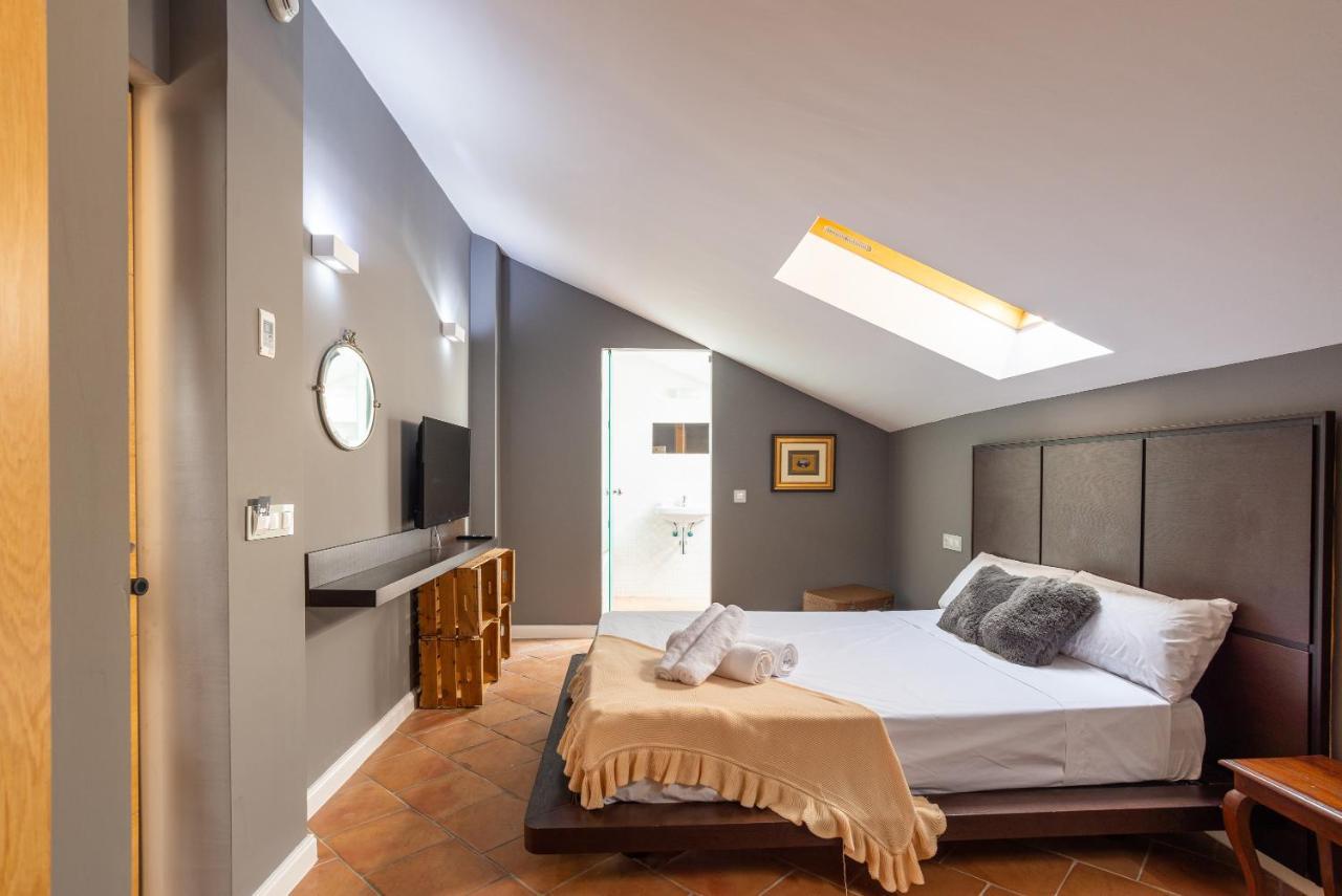Albaicin Hotel