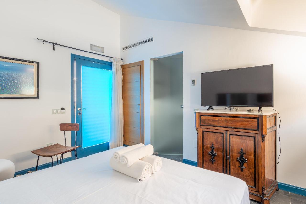 Albaicin Hotel *