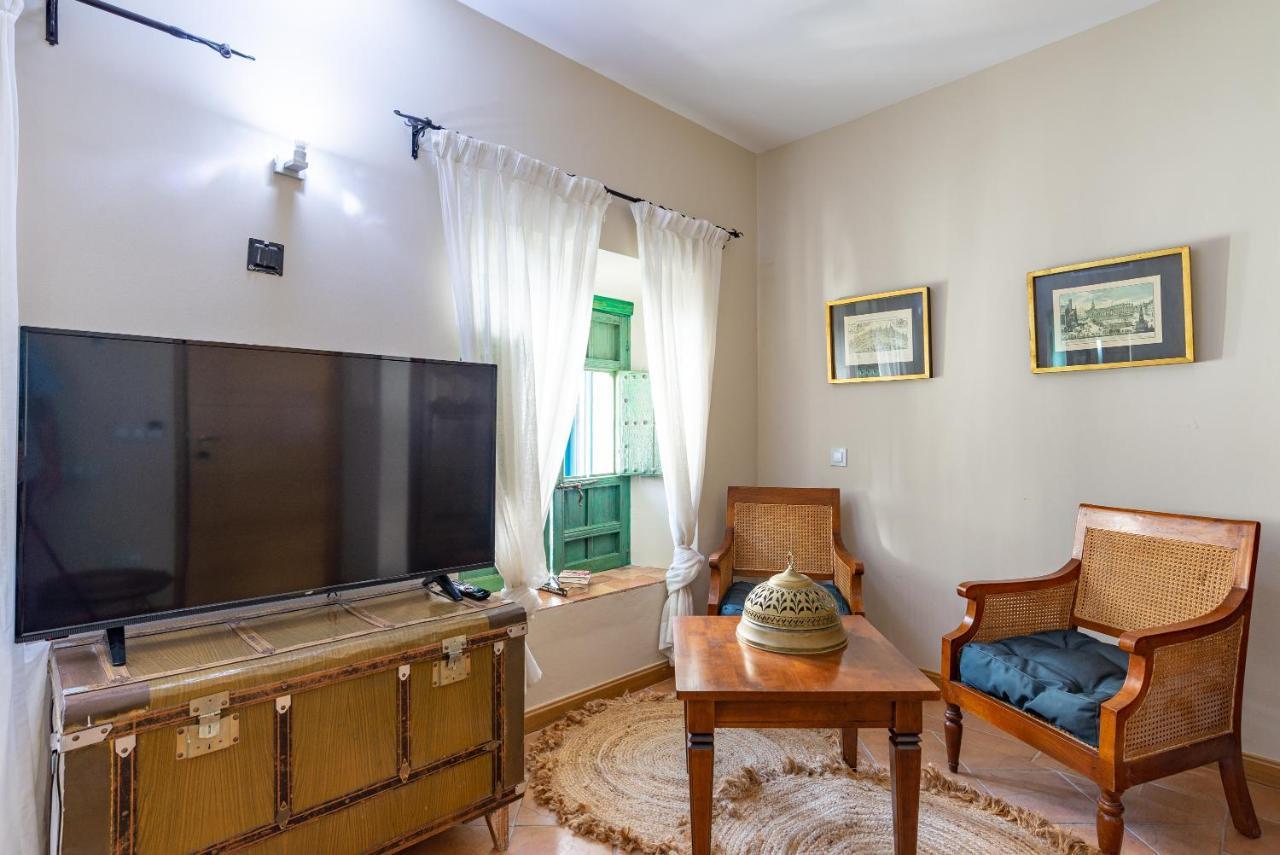 Albaicin Hotel