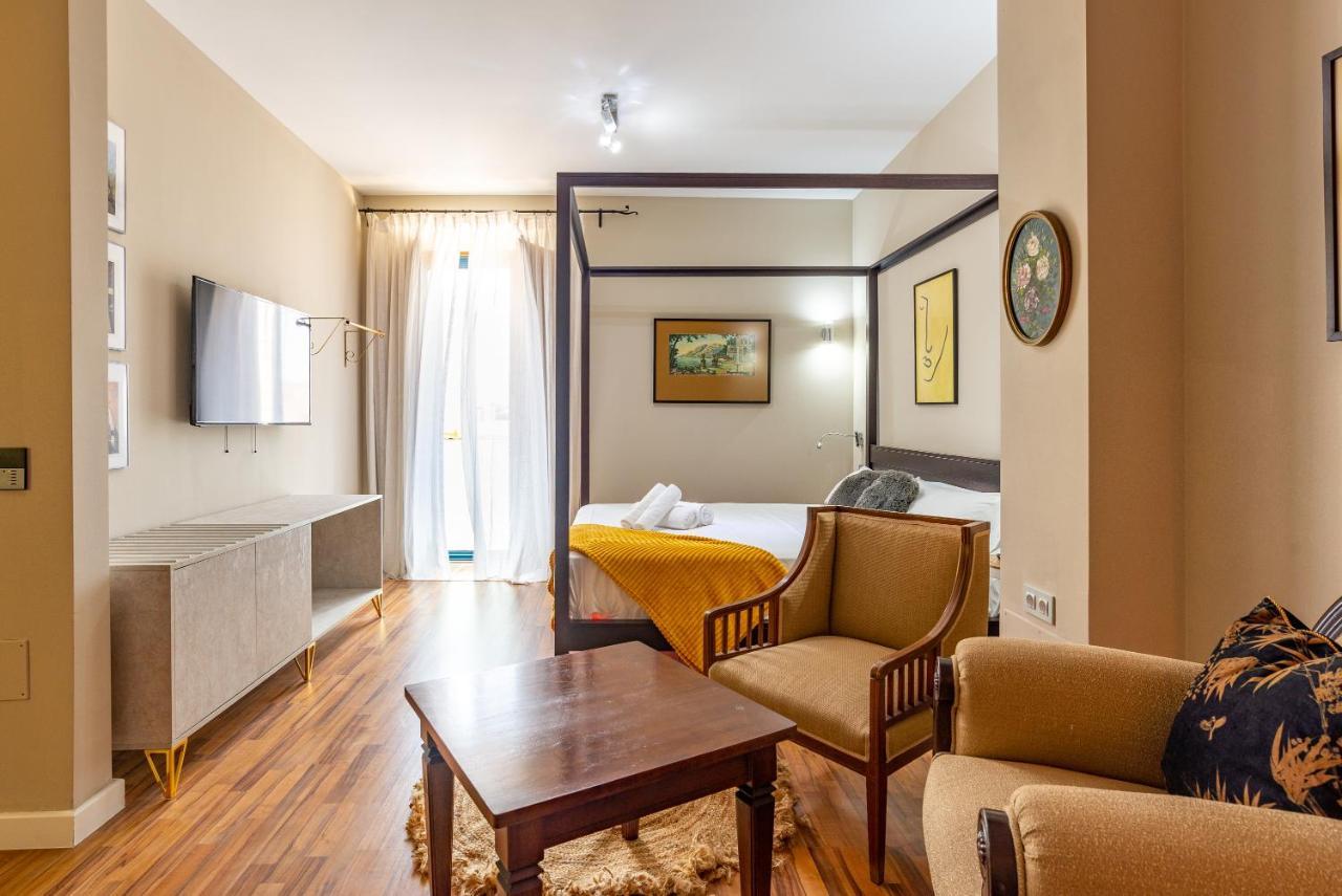 Hotel Albaicin *