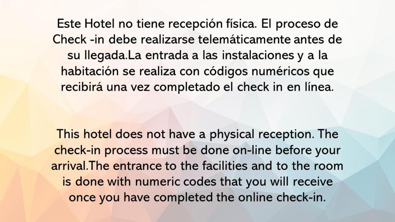 Albaicin Hotel